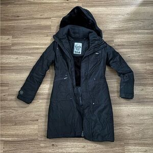 TNA Winter Coat